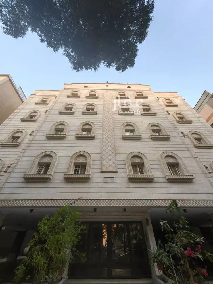 شقة للإيجار في شارع طارق بن سويد, حي المروة, مدينة جدة, منطقة مكة المكرمة