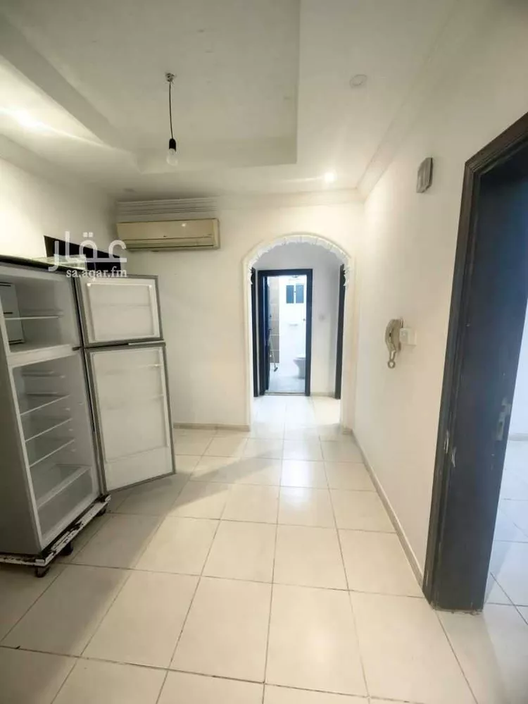 شقة للإيجار في شارع عبدالحق النقشبندي, حي المروة, مدينة جدة, منطقة مكة المكرمة صورة 5