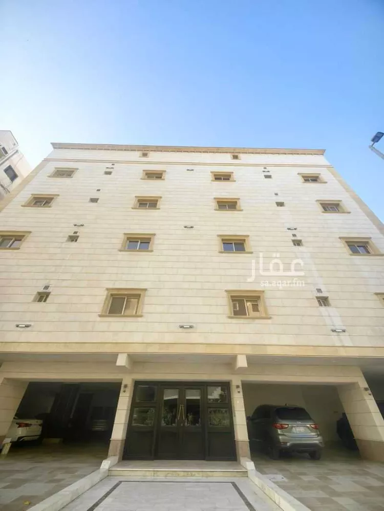 شقة للإيجار في شارع فخر الدين بن لقمان, حي المروة, مدينة جدة, منطقة مكة المكرمة 1 صورة