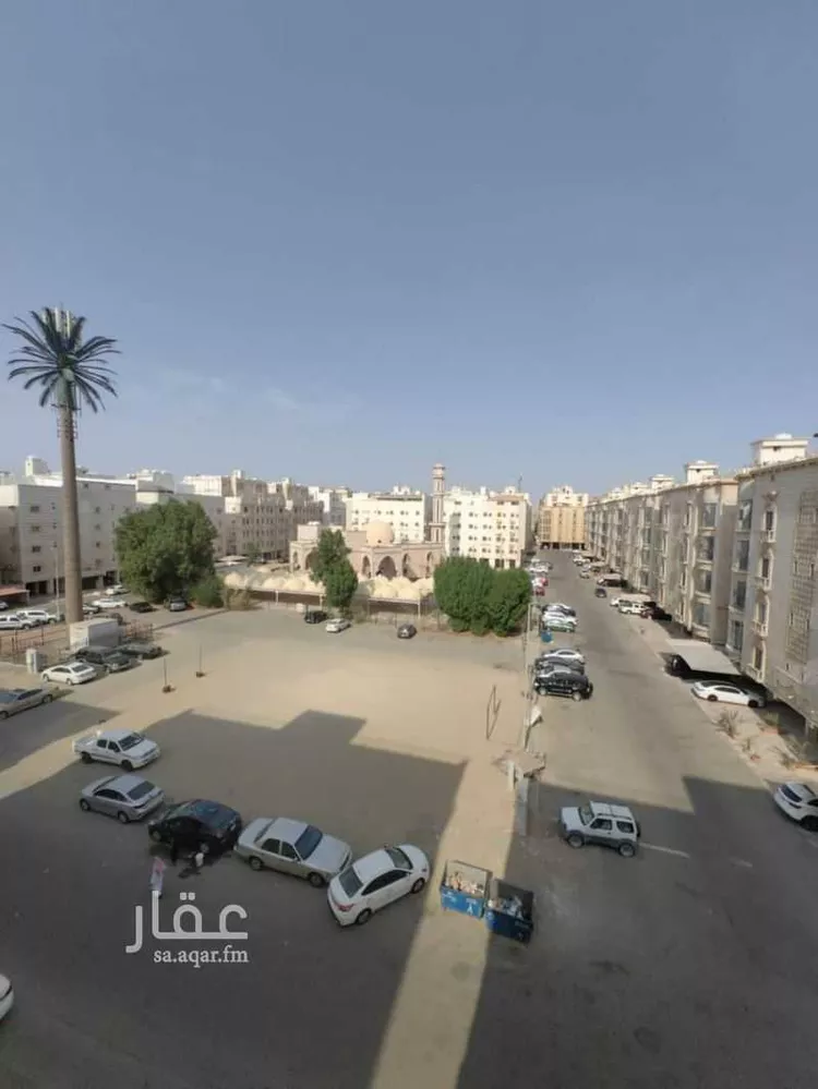 شقة للإيجار في شارع الزعفران, حي المروة, مدينة جدة, منطقة مكة المكرمة