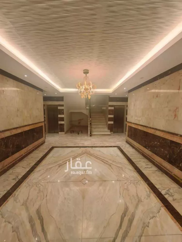 شقة للإيجار في شارع فخر الدين بن لقمان, حي المروة, مدينة جدة, منطقة مكة المكرمة صورة 2