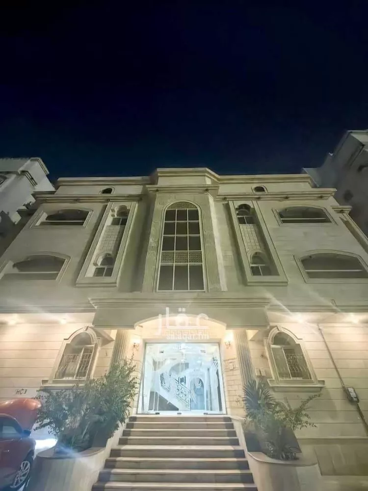 شقة للإيجار في شارع سلمة بن صخر, حي المروة, مدينة جدة, منطقة مكة المكرمة