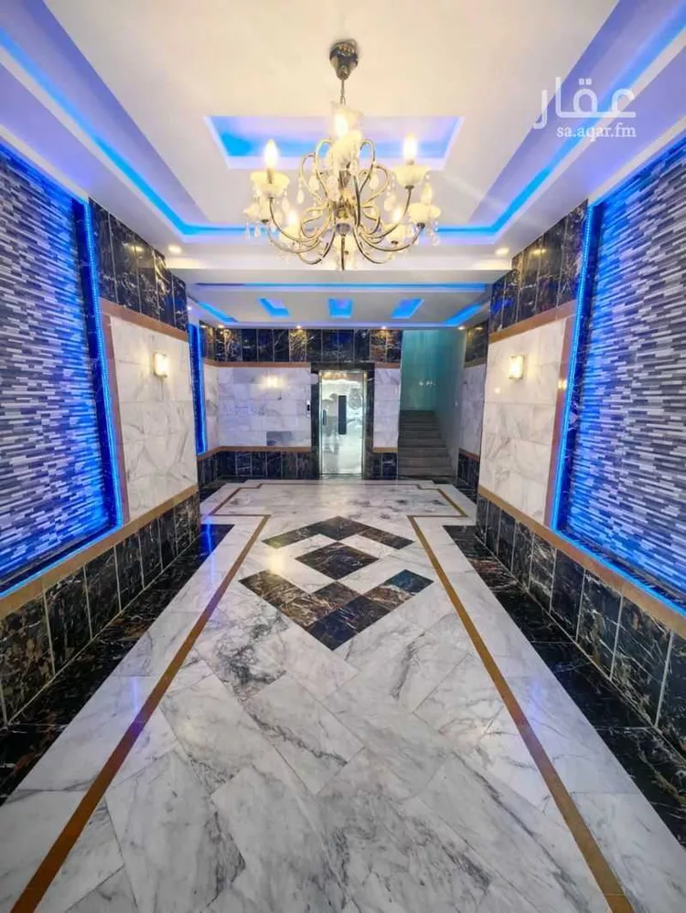 شقة للإيجار في شارع زيد الخليل, حي الصفاء, مدينة جدة, منطقة مكة المكرمة صورة 2