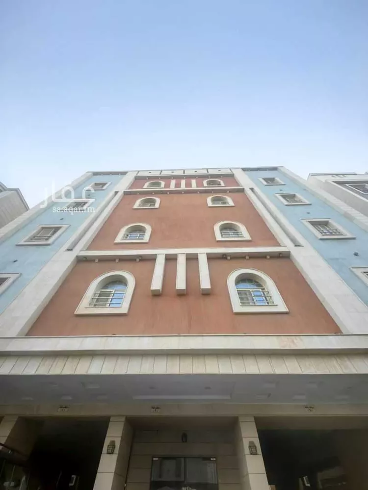 شقة للإيجار في شارع زيد الخليل, حي الصفاء, مدينة جدة, منطقة مكة المكرمة