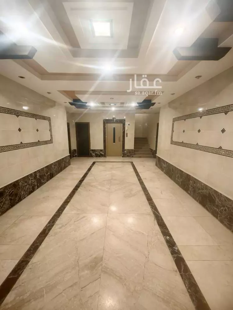 شقة للإيجار في شارع وادي الخمس, حي المروة, مدينة جدة, منطقة مكة المكرمة صورة 3