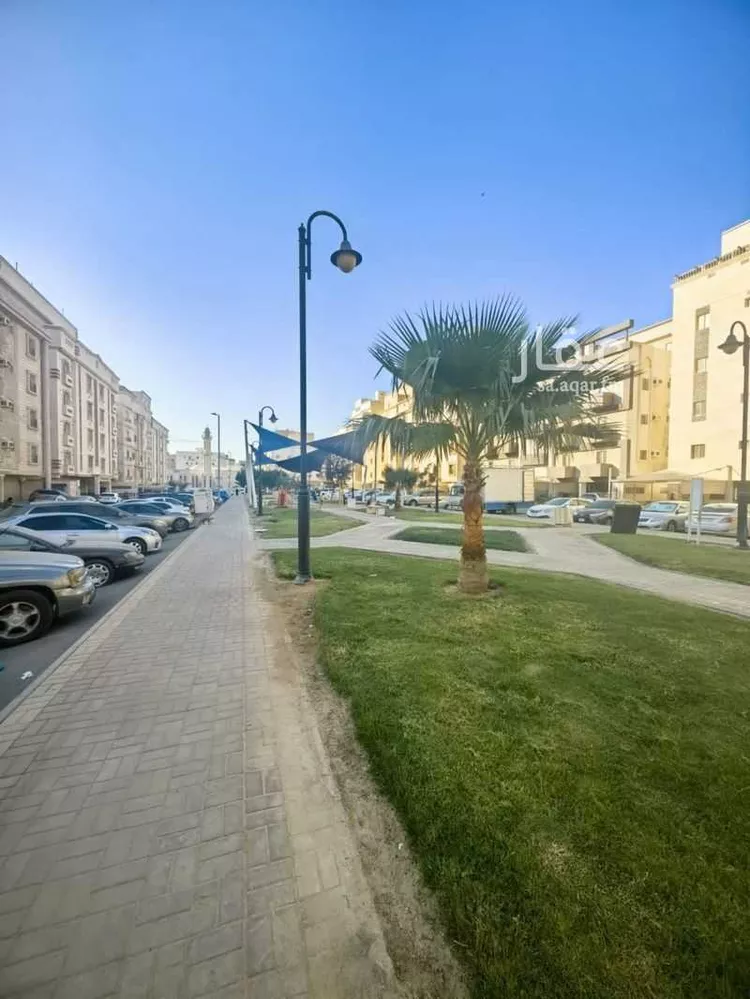 Apartment for Rent in Jeddah Al Marwah