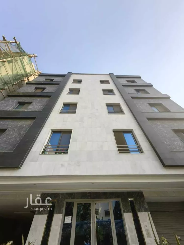 شقة للإيجار في شارع العمودي, حي الزهراء, مدينة جدة, منطقة مكة المكرمة