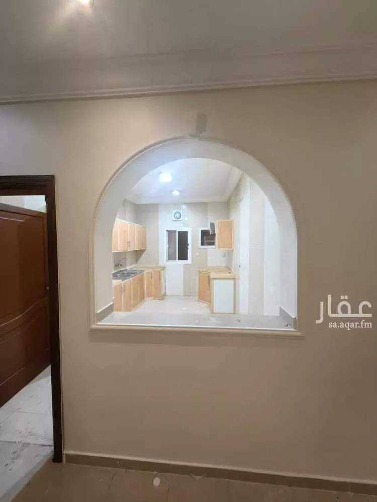 شقة للإيجار في شارع طارق بن سويد, حي المروة, مدينة جدة, منطقة مكة المكرمة صورة 3