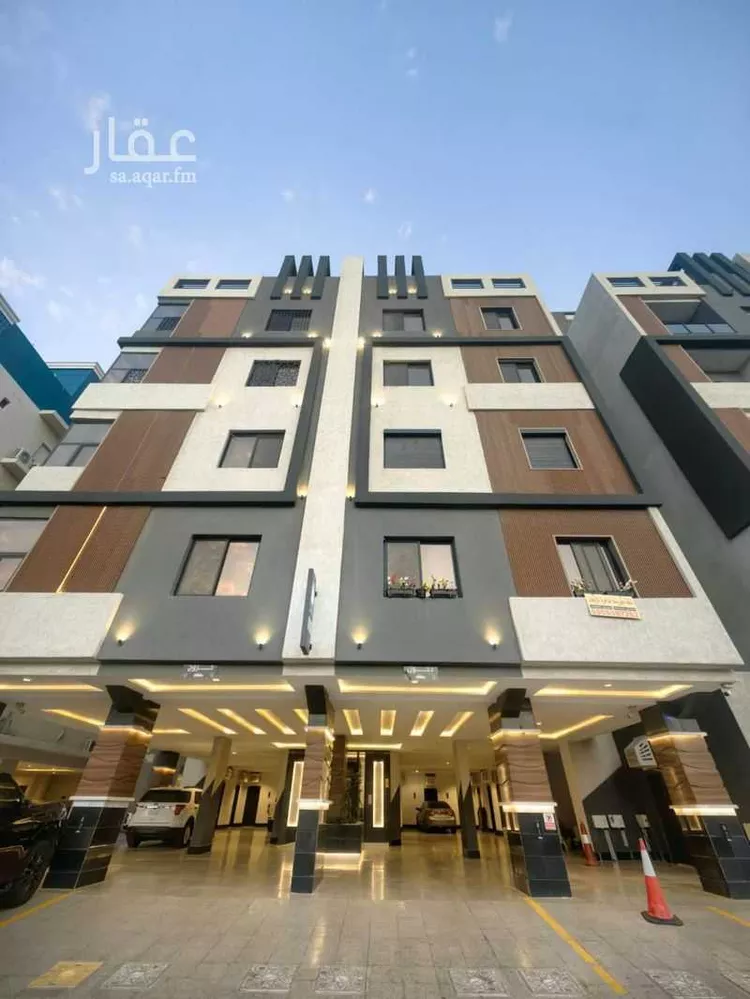 شقة للإيجار في شارع المنار 16, حي المنار, مدينة جدة, منطقة مكة المكرمة