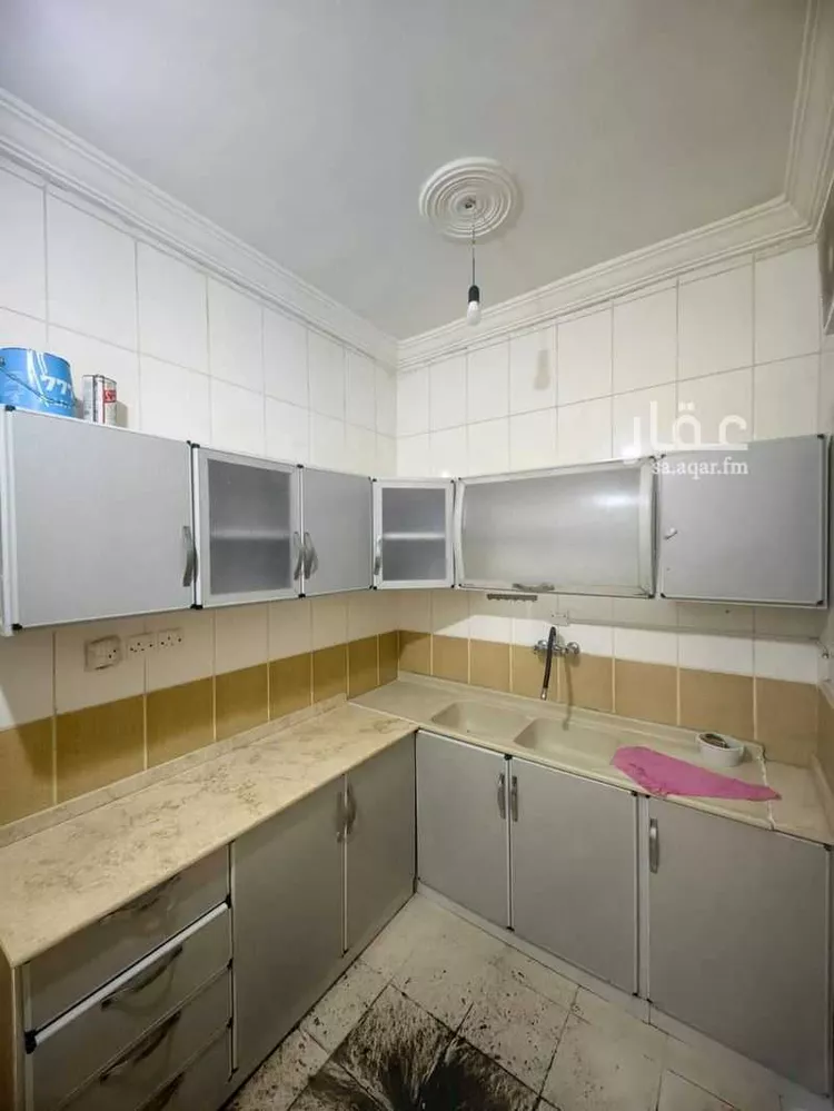 شقة للإيجار في شارع عبدالحق النقشبندي, حي المروة, مدينة جدة, منطقة مكة المكرمة صورة 4