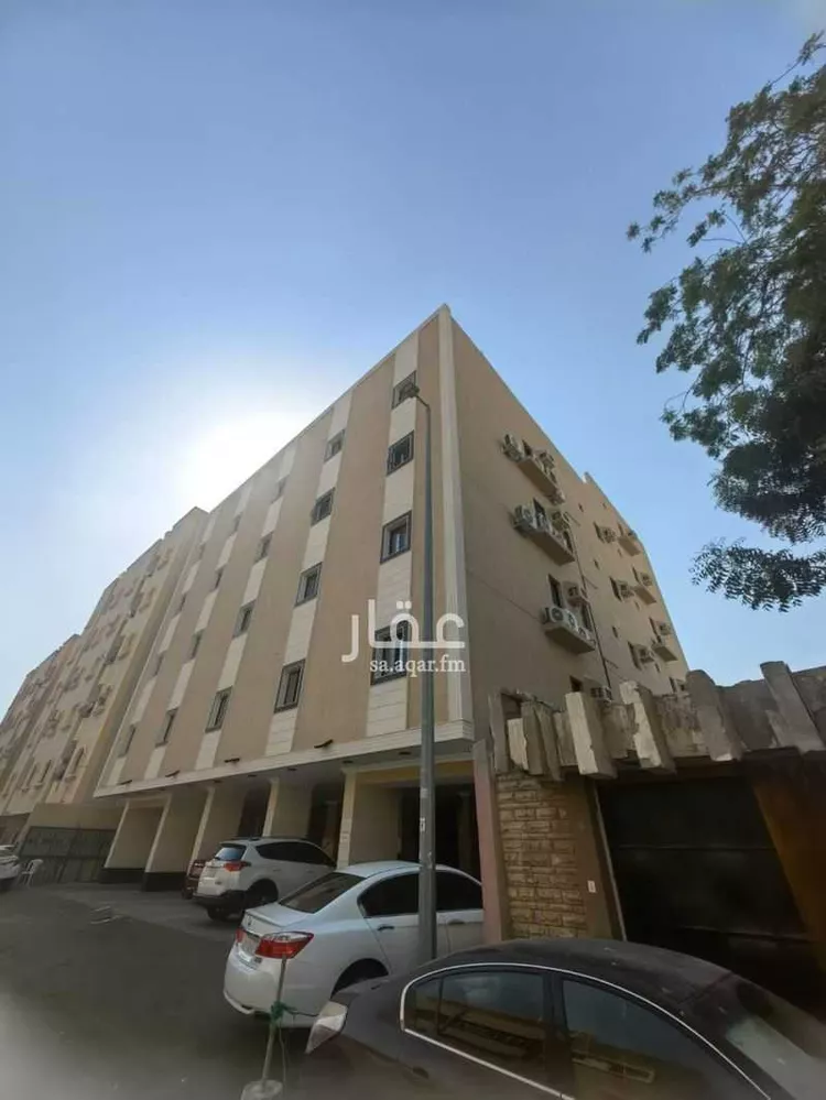 شقة للإيجار في شارع عبدالحميد عطيه, حي مشرفة, مدينة جدة, منطقة مكة المكرمة
