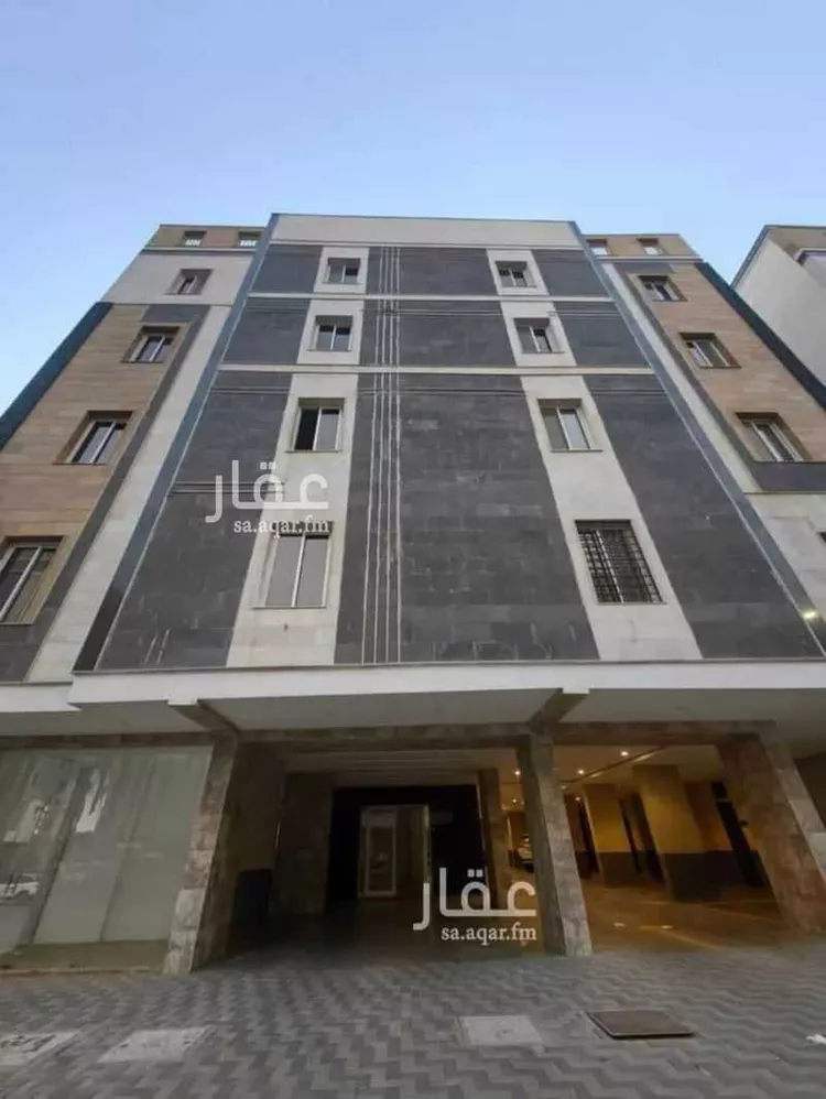 شقة للإيجار في شارع مروان ع, حي الواحة, مدينة جدة, منطقة مكة المكرمة صورة 2