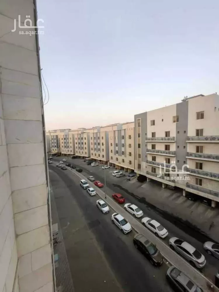 شقة للإيجار في شارع مروان ع, حي الواحة, مدينة جدة, منطقة مكة المكرمة صورة 3