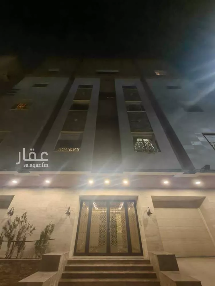 شقة للإيجار في شارع محمود بابلي, حي الورود, مدينة جدة, منطقة مكة المكرمة صورة 2