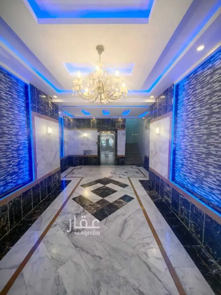 شقة للإيجار في شارع زيد الخليل, حي الصفاء, مدينة جدة, منطقة مكة المكرمة صورة 2