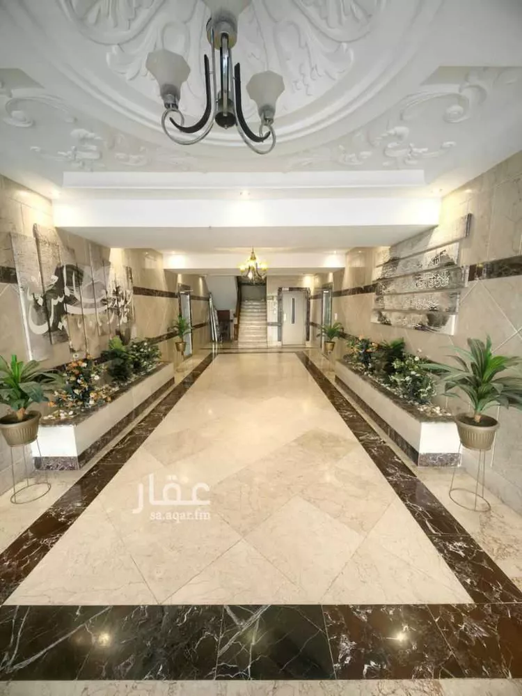 Apartment for Rent in Jeddah Al Marwah صورة 3