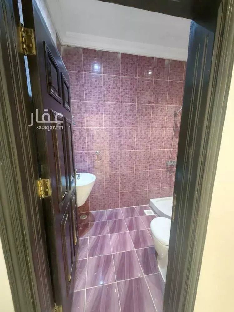 شقة للإيجار في شارع إسماعيل بن مبارك, حي المنار, مدينة جدة, منطقة مكة المكرمة 12