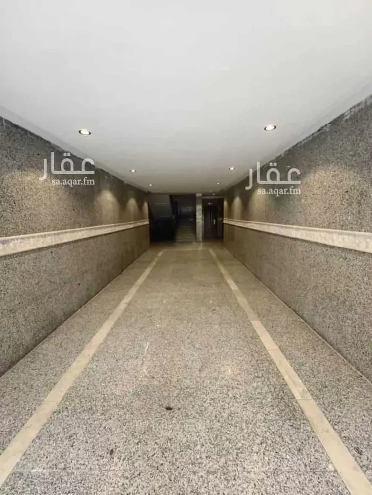 شقة للإيجار في شارع الفضل بن مروان, حي المروة, مدينة جدة, منطقة مكة المكرمة صورة 2