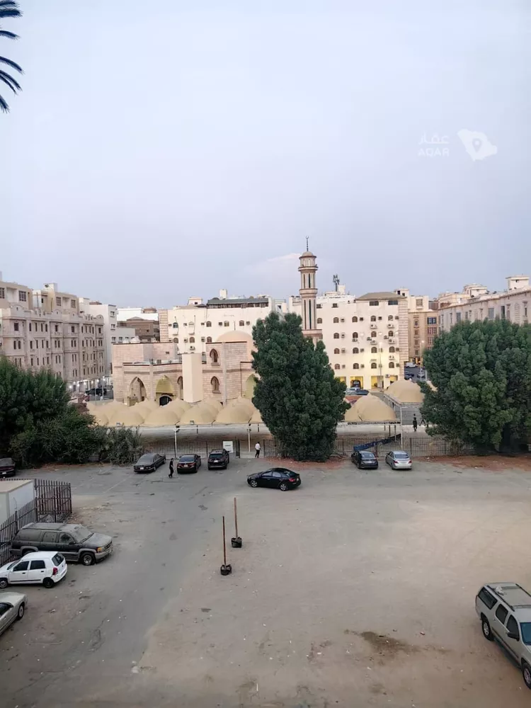 شقة للإيجار في شارع الزعفران, حي المروة, مدينة جدة, منطقة مكة المكرمة