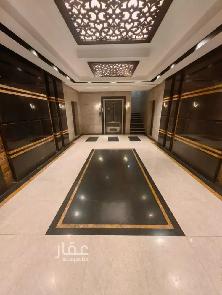 شقة للإيجار في شارع ام قبيس, حي المروة, مدينة جدة, منطقة مكة المكرمة صورة 3