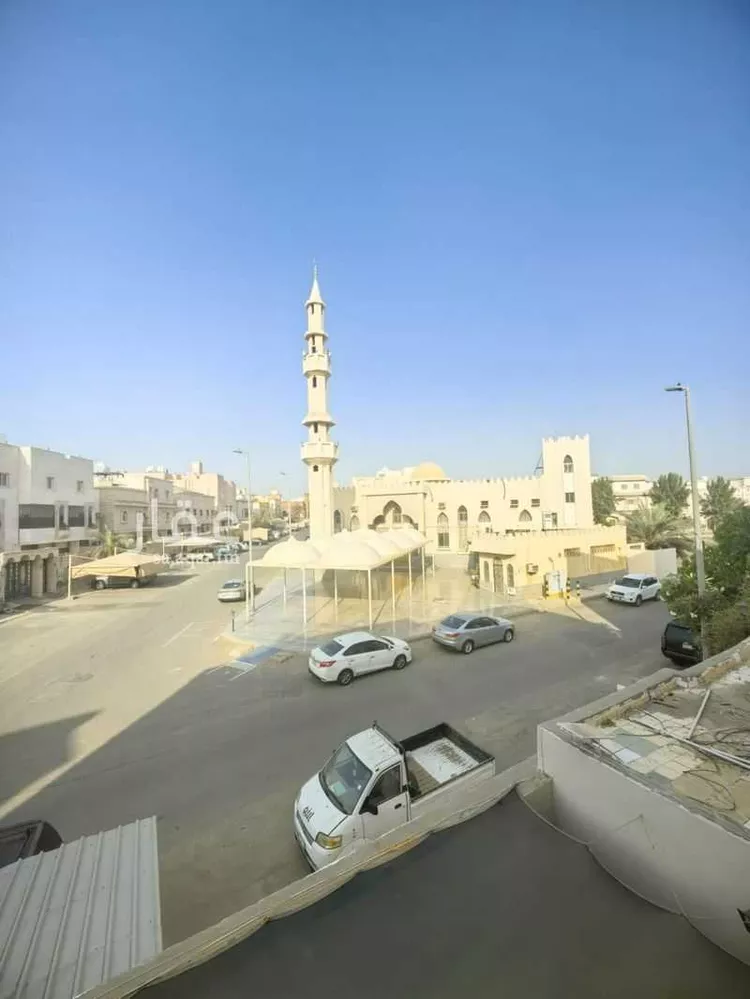 شقة للإيجار في شارع ابن ظفر الصقلي, حي الواحة, مدينة جدة, منطقة مكة المكرمة 1 صورة