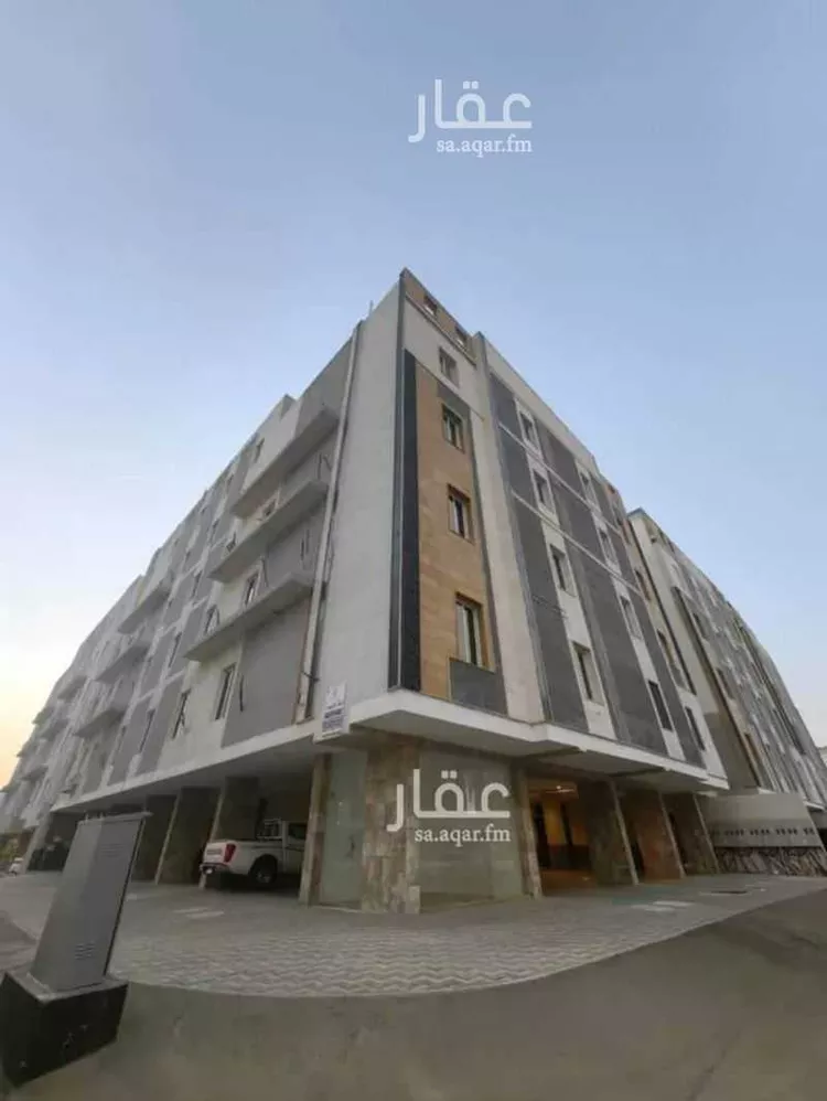 شقة للإيجار في شارع مروان ع, حي الواحة, مدينة جدة, منطقة مكة المكرمة