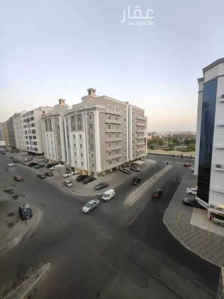 شقة للإيجار في شارع مروان ع, حي الواحة, مدينة جدة, منطقة مكة المكرمة صورة 5