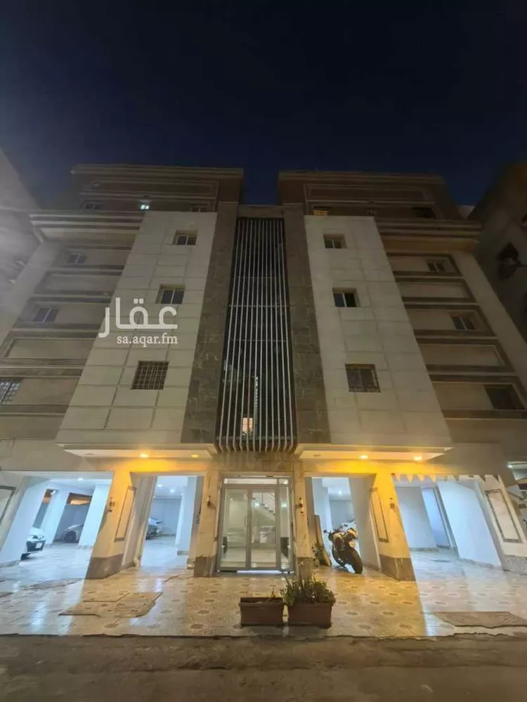 شقة للإيجار في شارع الزعفراني, حي المروة, مدينة جدة, منطقة مكة المكرمة