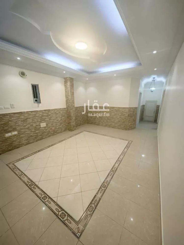 شقة للإيجار في شارع سلمة بن صخر, حي المروة, مدينة جدة, منطقة مكة المكرمة صورة 4