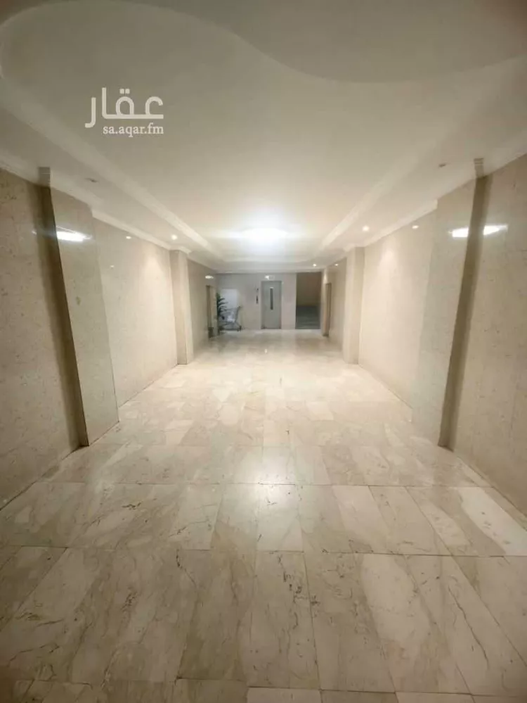 شقة للإيجار في شارع عبدالحق النقشبندي, حي المروة, مدينة جدة, منطقة مكة المكرمة صورة 2