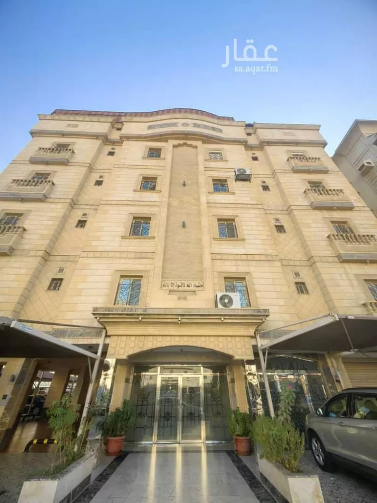 Apartment for Rent in Jeddah Al Marwah صورة 2