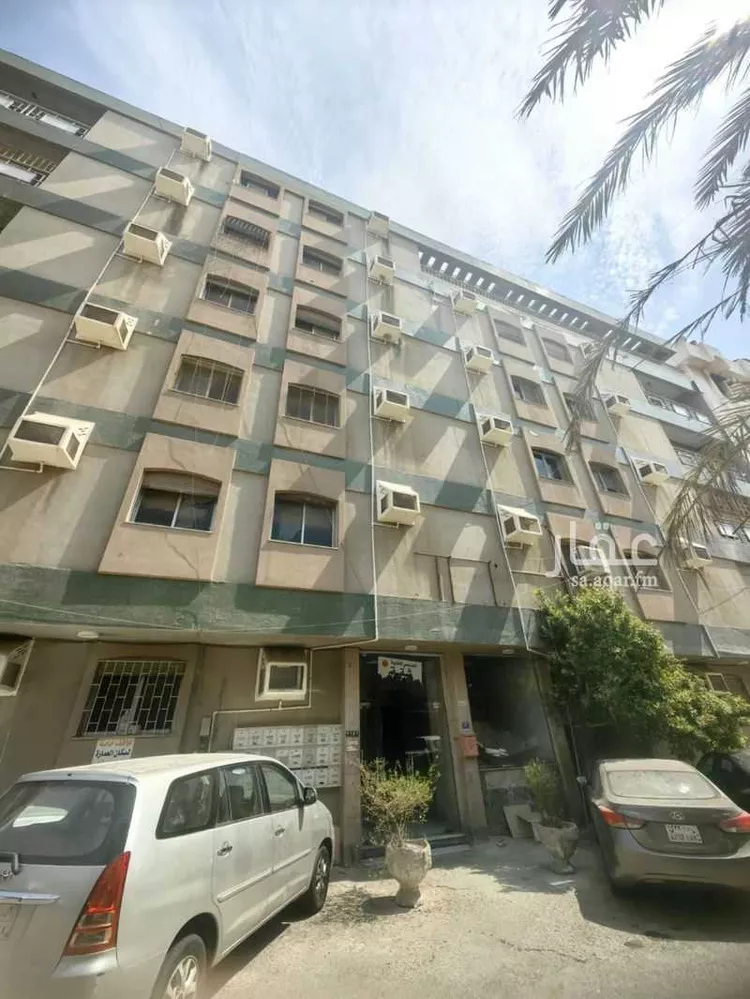 شقة للإيجار في شارع النبيل, حي البغددية الشرقية, مدينة جدة, منطقة مكة المكرمة