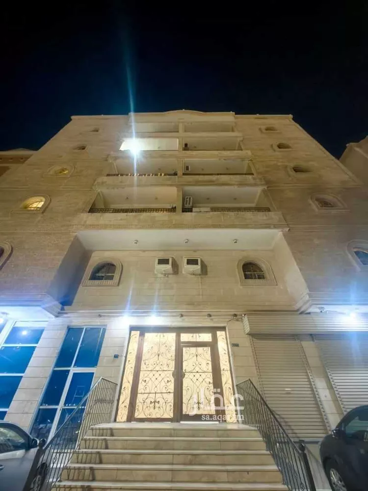 Apartment for Rent in Jeddah Al Marwah