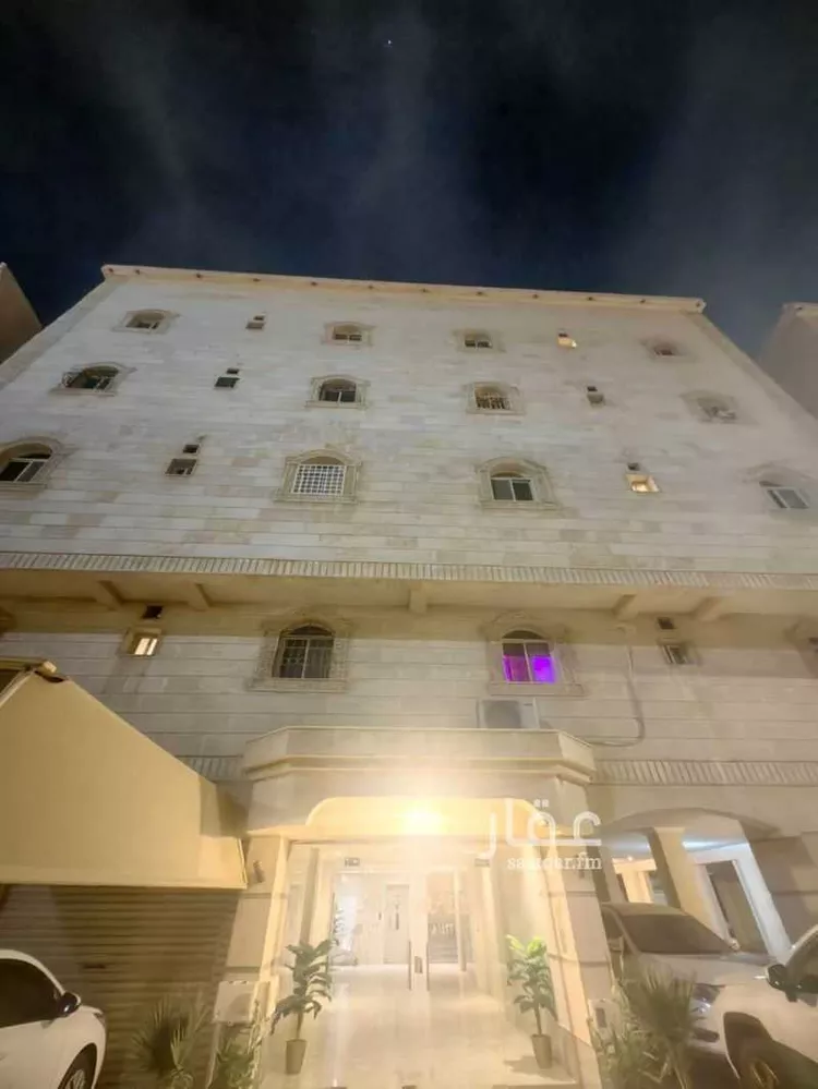 شقة للإيجار في شارع عبدالحق النقشبندي, حي المروة, مدينة جدة, منطقة مكة المكرمة