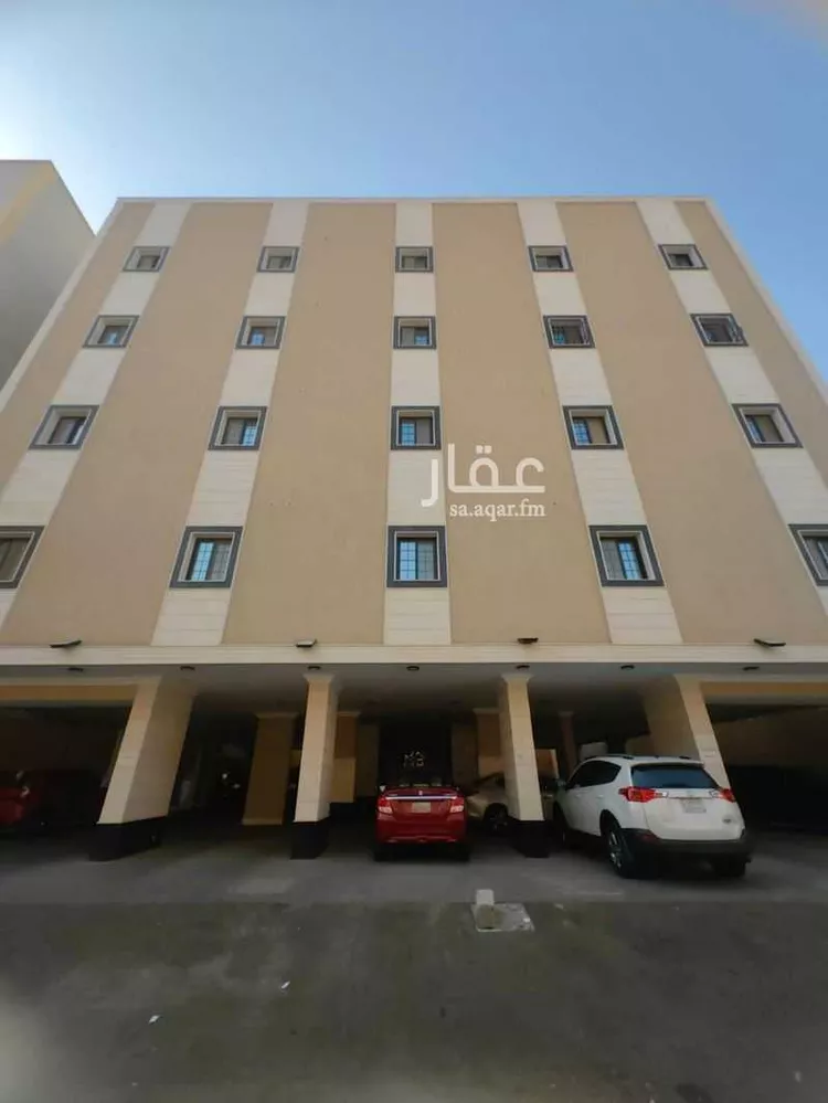 شقة للإيجار في شارع عبدالحميد عطيه, حي مشرفة, مدينة جدة, منطقة مكة المكرمة صورة 2