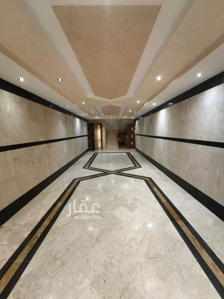 شقة للإيجار في شارع زياد بن عبيد, حي المنار, مدينة جدة, منطقة مكة المكرمة صورة 2