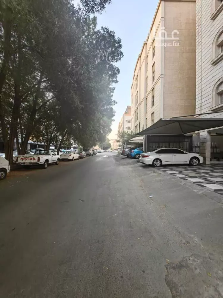 شقة للإيجار في شارع طارق بن سويد, حي المروة, مدينة جدة, منطقة مكة المكرمة صورة 2