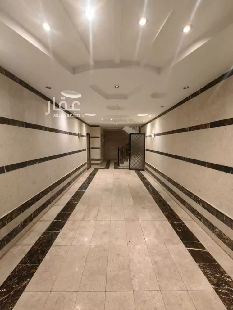 شقة للإيجار في شارع السهباء, حي المروة, مدينة جدة, منطقة مكة المكرمة صورة 2