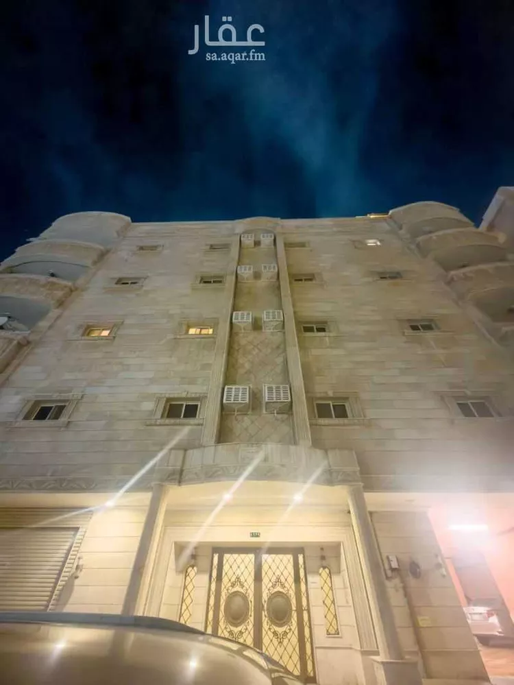 شقة للإيجار في شارع وادي الخمس, حي المروة, مدينة جدة, منطقة مكة المكرمة صورة 2