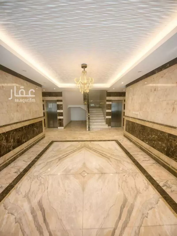 شقة للإيجار في شارع فخر الدين بن لقمان, حي المروة, مدينة جدة, منطقة مكة المكرمة صورة 2