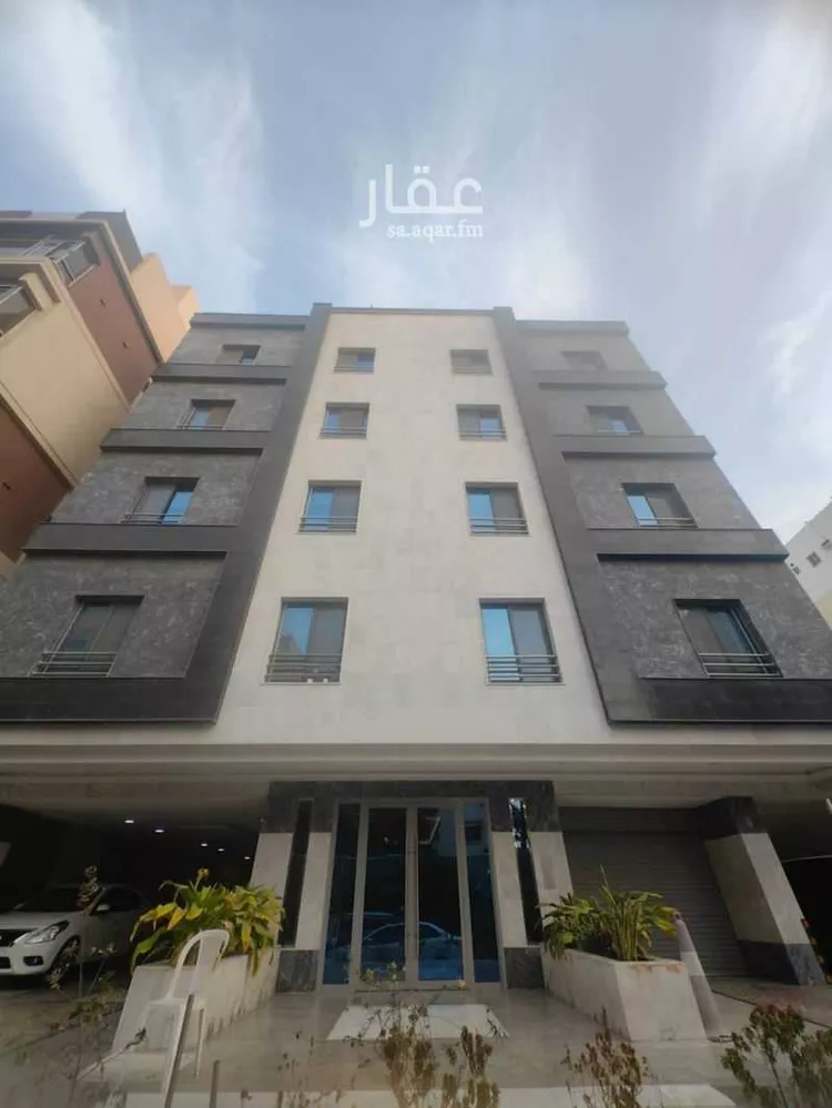 Apartment for Rent in Jeddah Az Zahra