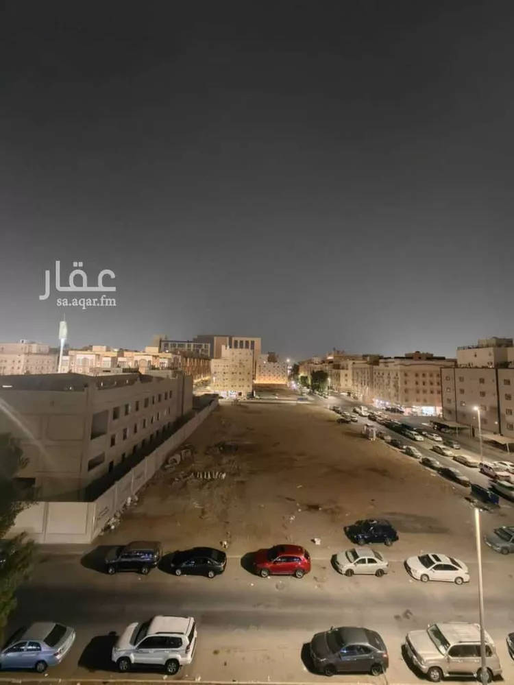 شقة للإيجار في شارع عبد الرحمن الخزاعي, حي المروة, مدينة جدة, منطقة مكة المكرمة صورة 4