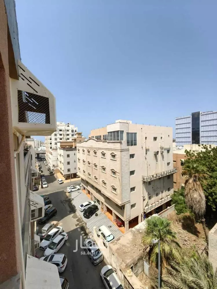 شقة للإيجار في شارع النبيل, حي البغددية الشرقية, مدينة جدة, منطقة مكة المكرمة صورة 2