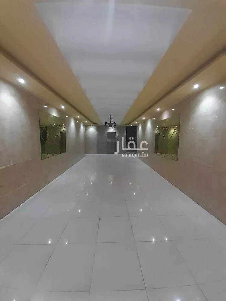 شقة للإيجار في شارع سلمى بن نوفل, حي المروة, مدينة جدة, منطقة مكة المكرمة صورة 2
