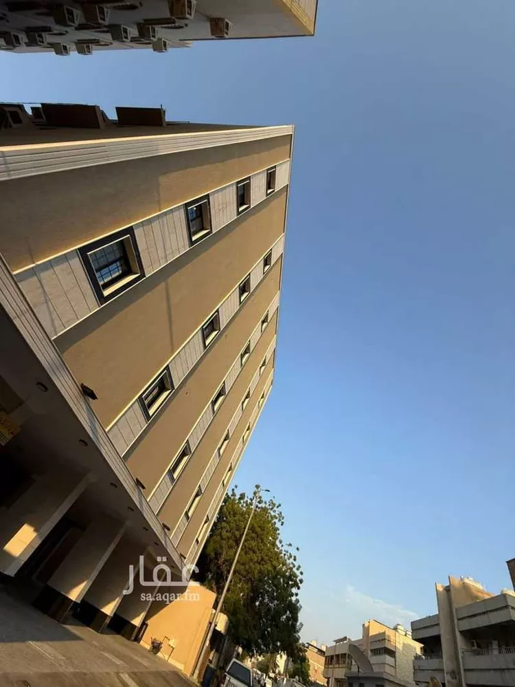 شقة للإيجار في شارع عبدالحميد عطيه, حي مشرفة, مدينة جدة, منطقة مكة المكرمة صورة 2