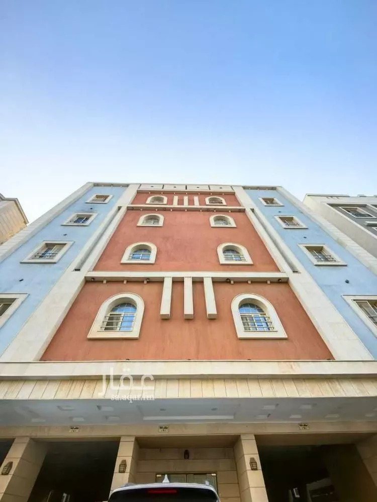 شقة للإيجار في شارع زيد الخليل, حي الصفاء, مدينة جدة, منطقة مكة المكرمة