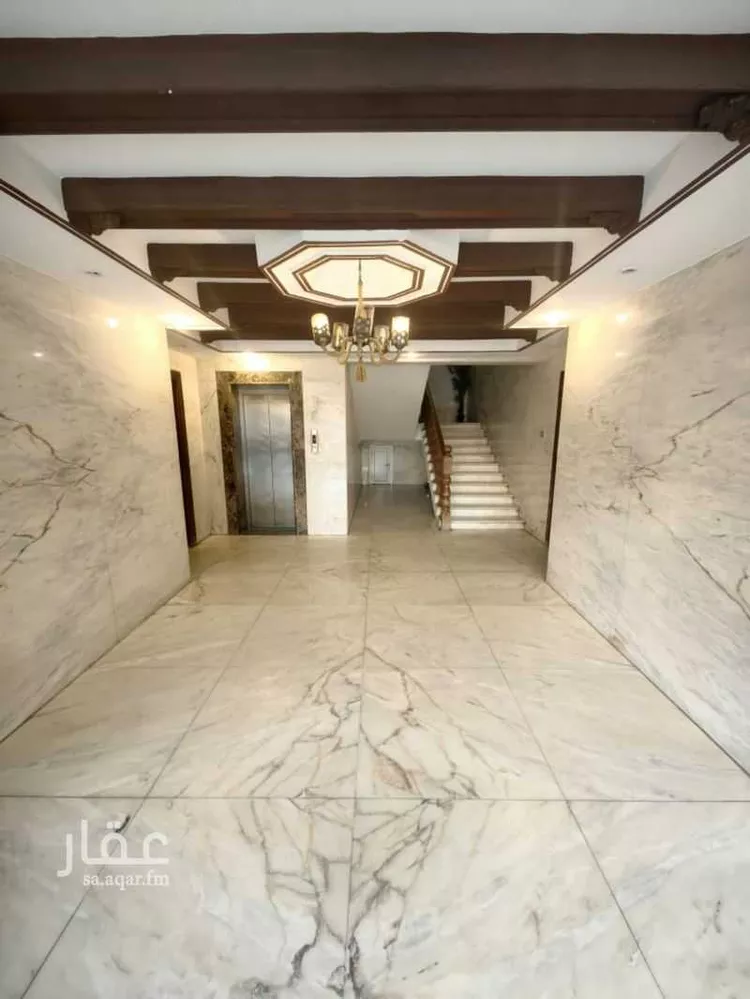 شقة للإيجار في شارع تميم بن مقبل, حي المروة, مدينة جدة, منطقة مكة المكرمة صورة 3