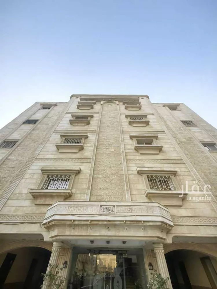 شقة للإيجار في شارع تميم بن مقبل, حي المروة, مدينة جدة, منطقة مكة المكرمة صورة 2