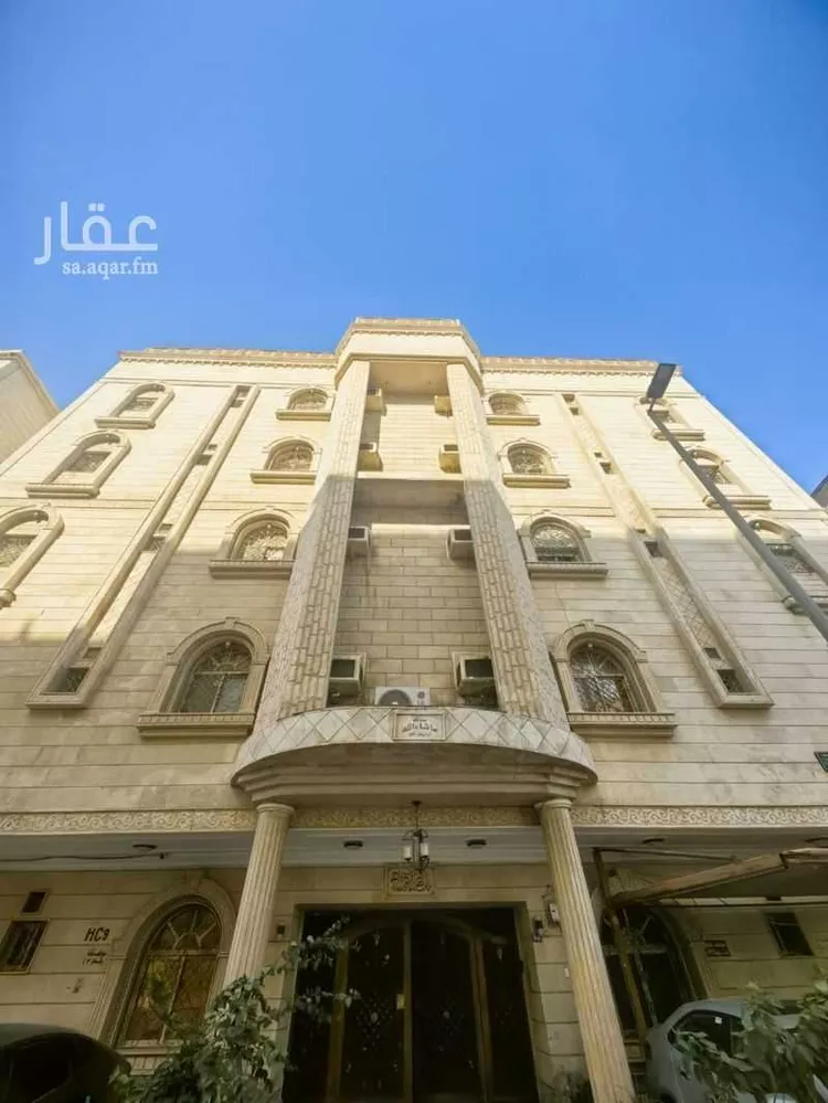 Apartment for Sale in Jeddah Al Marwah