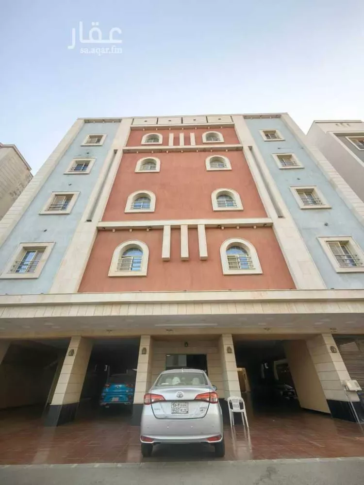 شقة للإيجار في شارع زيد الخليل, حي الصفاء, مدينة جدة, منطقة مكة المكرمة